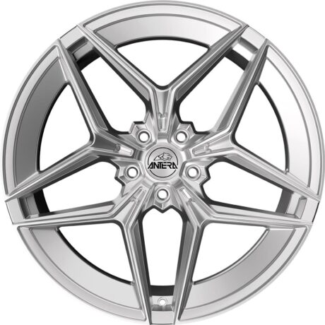 Antera A107 Silver Ice 10×21 5×112 ET20 CB66,6 (Concave) 60° 800 kg C10710212015493NKI