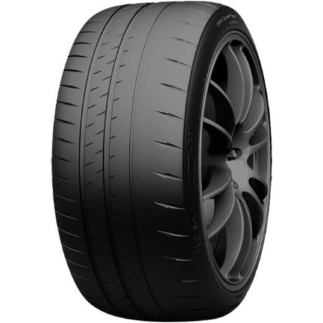 295/30R18 MICHELIN PILOT SPORT CUP 2 98Y XL Connect DCB74