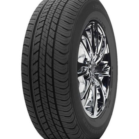 225/60R18 DUNLOP GRANDTREK ST30 100H CDB71 M+S