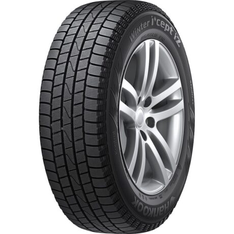 165/70R14 HANKOOK WINTER I*CEPT IZ (W606) 81T Friction DEB72 3PMSF M+S