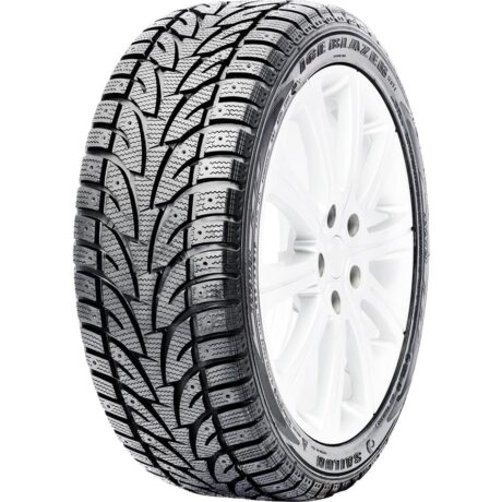 195/65R16C SAILUN ICE BLAZER WST1 104/102R Studdable DCA70 3PMSF IceGrip M+S