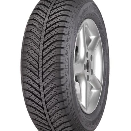 195/60R16 GOODYEAR VECTOR 4SEASONS 89H CCB70 3PMSF M+S