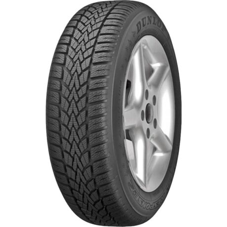 185/65R15 DUNLOP WINTER RESPONSE 2 92T XL Studless CBB71 3PMSF M+S