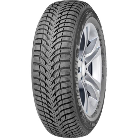 175/65R15 MICHELIN ALPIN A4 88H XL (*) Studless CCB70 3PMSF