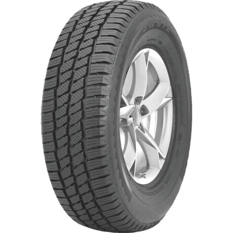 205/65R16C WESTLAKE SW612 107/105T Studless DCB72 3PMSF