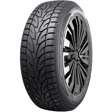 195/65R16C DYNAMO SNOW-H MWCS01 104/102R Studdable DCA70 3PMSF IceGrip M+S