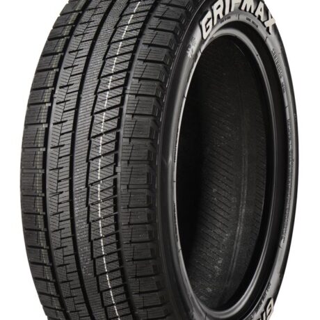 185/60R15 GRIPMAX GRIP ICE X 84Q Friction CDB71 3PMSF M+S