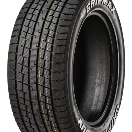 195/80R15 GRIPMAX GRIP ICE X SUV 96Q Friction DCB71 3PMSF M+S