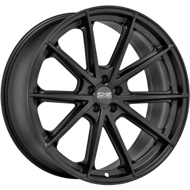 OZ Racing Suprema XT HLT satin black 11x23 5x112 ET38 CB66,6 60° 1050 kg W01C57004RL