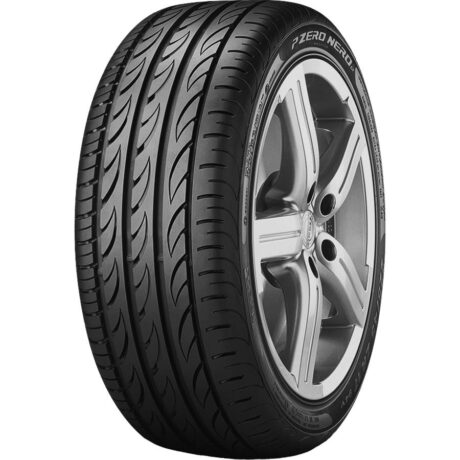 235/40R19 PIRELLI P ZERO NERO GT 96Y XL FSL DOT21 CBB72