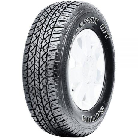 235/85R16 SAILUN TERRAMAX H/T 120/116R DOT21 CCB72 M+S