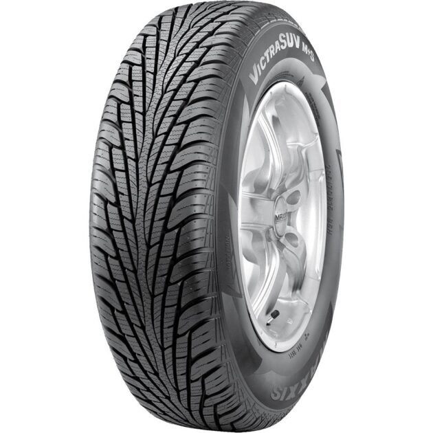 255/65R17 MAXXIS MA-SAS VICTRA SUV 114H XL DOT20 CDB72