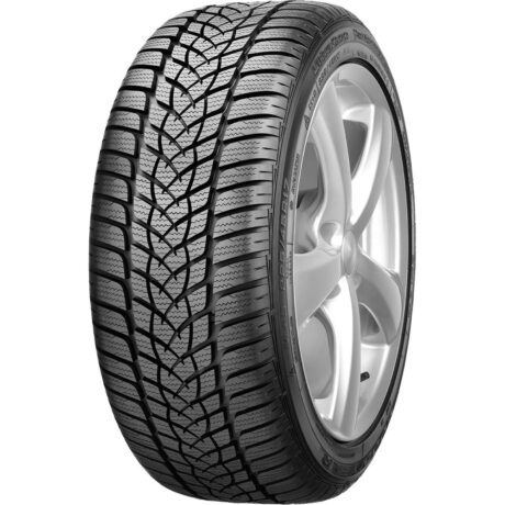 205/55R16 GOODYEAR ULTRA GRIP PERFORMANCE 2 91H RunFlat (*) RSC FP Studless DCB72 3PMSF IceGrip M+S