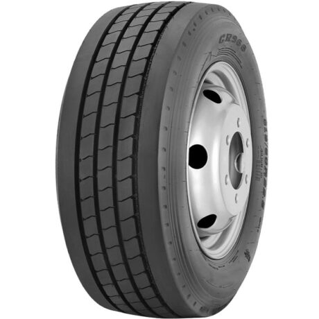 315/60R22,5 Goodride CR966 152/148M M+S Steer REGIONAL DBB72