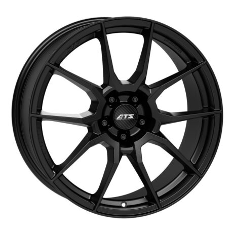 ATS Racelight racing-black 8,5×20 5×130 ET55 CB71,6 R14 670 kg RL852055S54-7