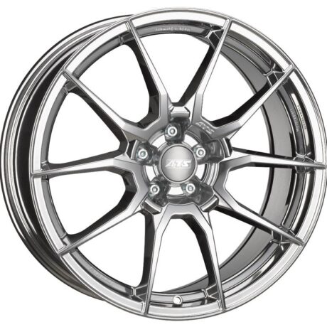 ATS Racelight royal-silver 11×20 5×112 ET50 CB75,1 60° 735 kg RL1102050Y77-1