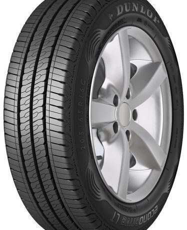 195/70R15C DUNLOP ECONODRIVE LT 104/102S CBB72