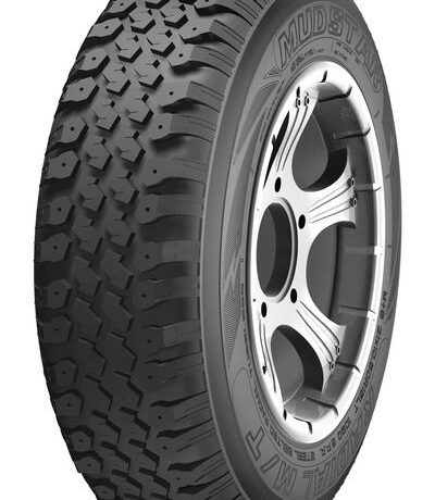 265/75R16 NANKANG N889 119/116N OWL POR