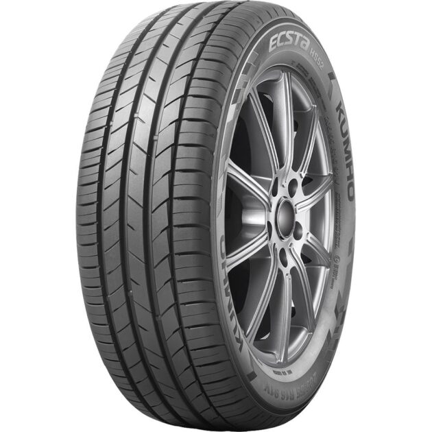 215/55R16 KUMHO HS52 93V CAB71