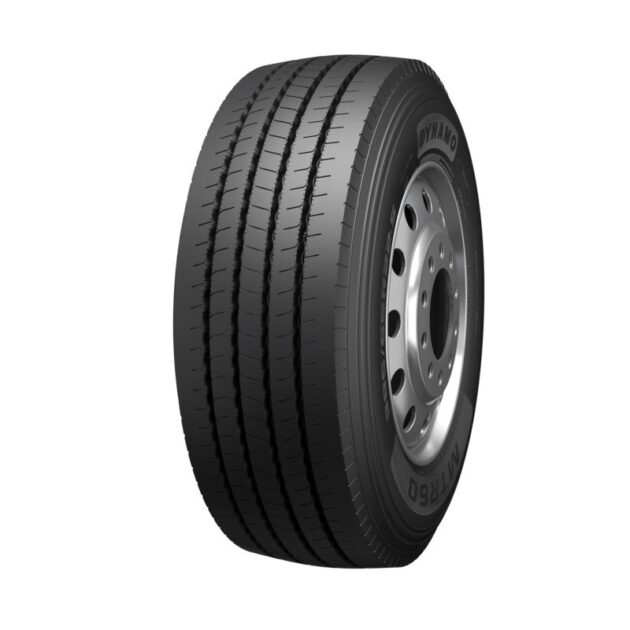 385/65R22,5 Dynamo MTR60 164K M+S 3PMSF SteerAndTrailer REGIONAL CCB72