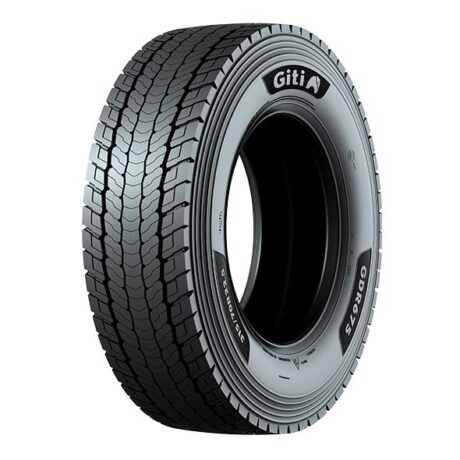 315/70R22,5 Giti GDR675 154/150L (152/148M) M+S 3PMSF Drive REGIONAL DBA71