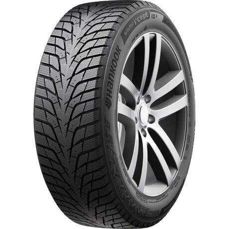 195/60R16 HANKOOK WINTER I*CEPT IZ3 (W636) 93H XL Friction CDB71 3PMSF M+S