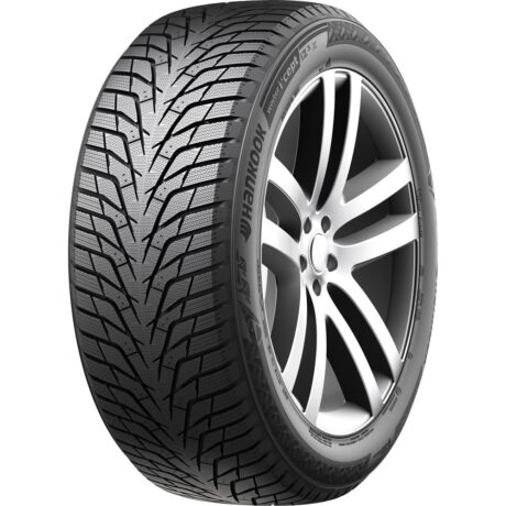 225/60R17 HANKOOK WINTER I*CEPT IZ3 X (W636A) 103T XL Friction CDB72 3PMSF M+S