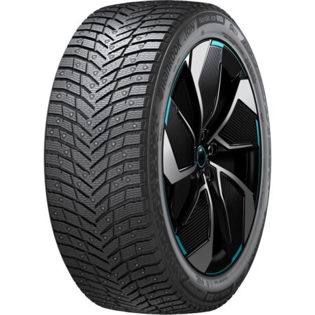 245/40R20 HANKOOK ION NORDIC I*CE (IW04) 99T XL Elect RP Studded 3PMSF M+S