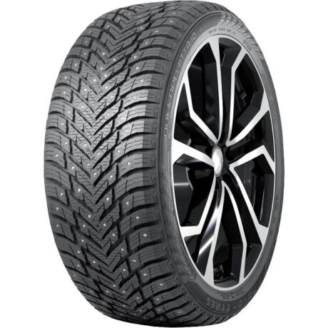 315/35R21 NOKIAN HKPL 10 SUV 111T XL Studded 3PMSF M+S