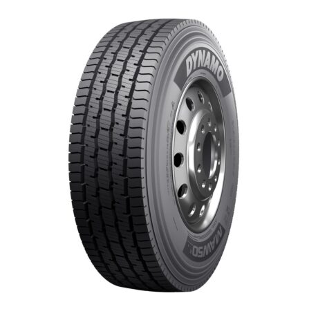 385/65R22.5 Dynamo MAW50 164K M+S 3PMSF SteerAndTrailer WINTER CBA70