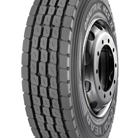 275/70R22,5 GoodYear OMNITRAC MSS II 148/145K M+S Steer MIXED USE DBB72