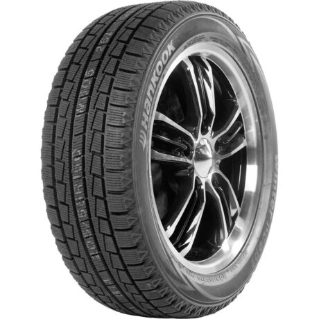 155/80R13 HANKOOK WINTER I*CEPT (W605) 79Q Friction DEB70 3PMSF M+S