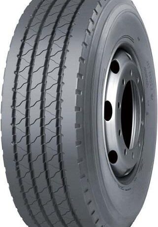 385/55R22.5 GoldenCrown AZ170 160K M+S 3PMSF SteerAndTrailer REGIONAL CBB73