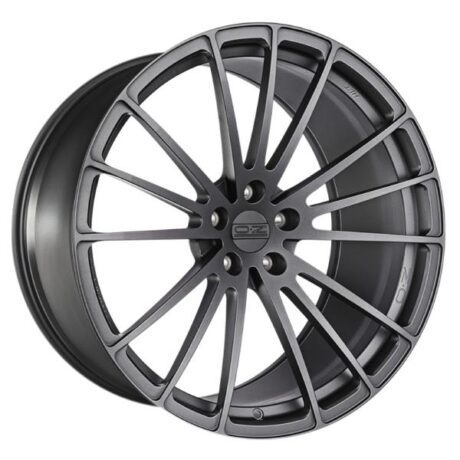 OZ Racing Ares Matt Dark Graphite 9,5×20 5×120 ET30 CB79,0 111 kg 5040720529873