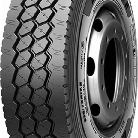 265/70R19.5 Westlake Premium WTX2 143/141J M+S 3PMSF Trailer REGIONAL