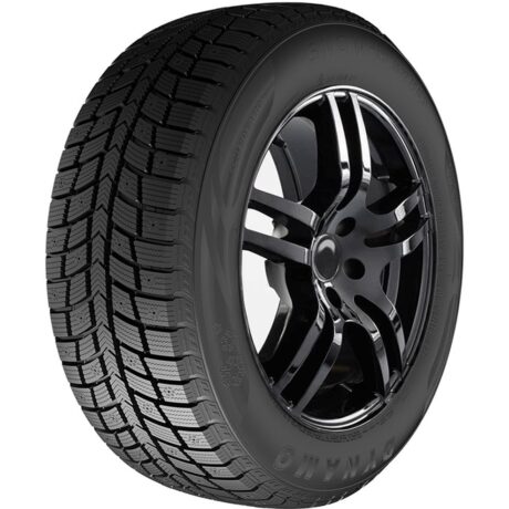 235/60R17 DYNAMO SNOW-H MWH03 102T Studdable CDB71 3PMSF IceGrip M+S