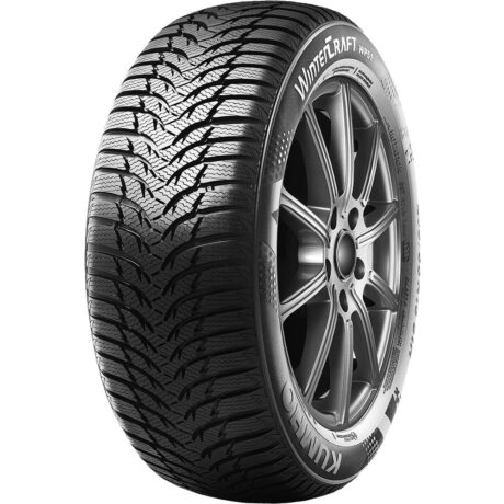 195/60R15 KUMHO WP51 88H Studless 3PMSF M+S