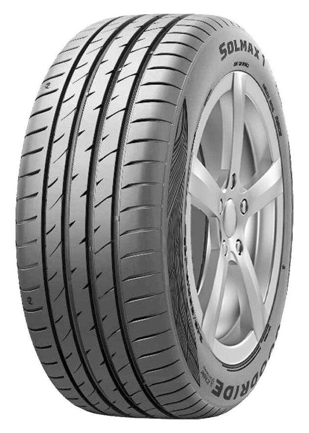 275/50R22 GOODRIDE SOLMAX 1 SUV 111H XL