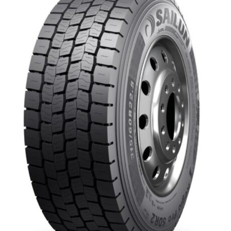 315/60R22.5 Sailun PRO D 152/148L M+S 3PMSF Drive REGIONAL CAA72