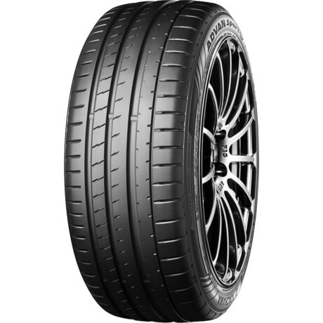 255/35R21 YOKOHAMA ADVAN SPORT EV V108F 98W XL RPB BBA70