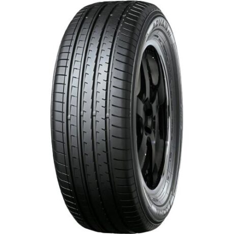 235/60R18 YOKOHAMA ADVAN V61A 103H ABA68