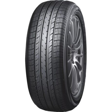 215/45R17 YOKOHAMA DB DECIBEL E70J 87W RPB DBB70