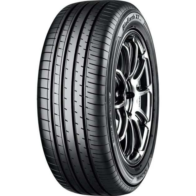 255/45R20 YOKOHAMA BLUEARTH-XT AE61 105W XL RPB CAA68