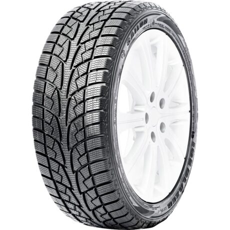 165/65R15 SAILUN ICE BLAZER WSL2 81T Studless DDB71 3PMSF M+S