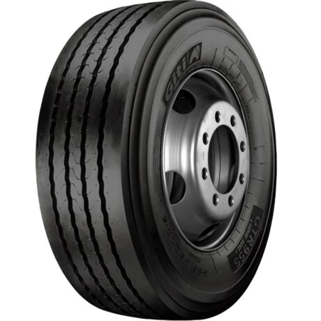 385/55R22.5 Giti GTR955 164K (158L) M+S 3PMSF SteerAndTrailer REGIONAL BBA69