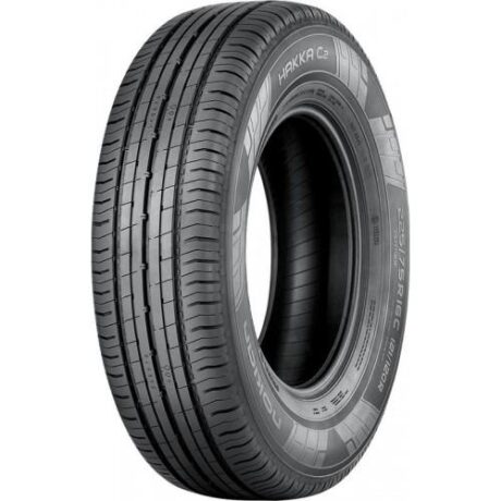 205/65R15C NOKIAN HAKKA C2 102/100T DOT20 CA270