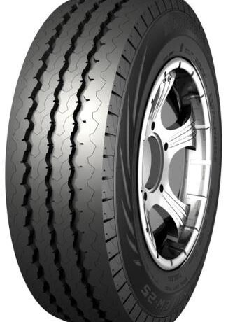 175/80R14C NANKANG CW-25 99/98R CCB72