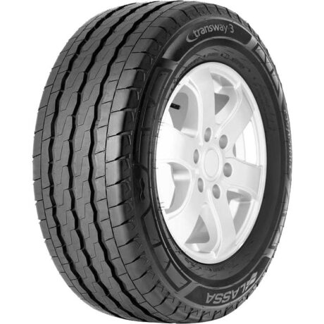 195/80R14C LASSA TRANSWAY 3 106/104R CBA69