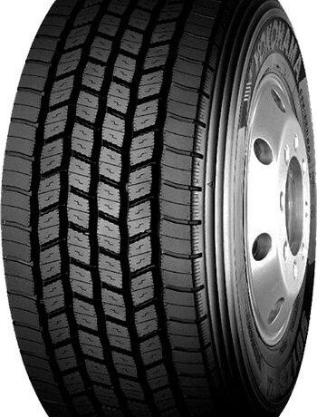 385/65R22,5 Yokohama 901ZS 164K M+S 3PMSF SteerAndTrailer WINTER