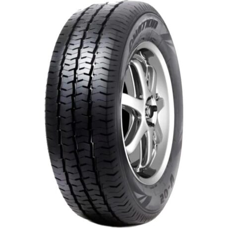 155/80R13C OVATION V-02 90/88Q DCB72 M+S